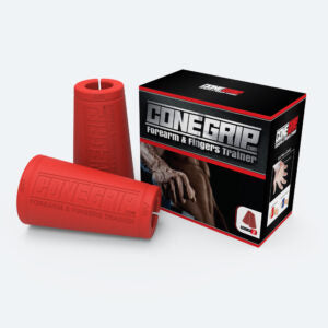 ConeGrip – Forearm & Fingers Trainer ConeGrip – Forearm & Fingers Trainer
