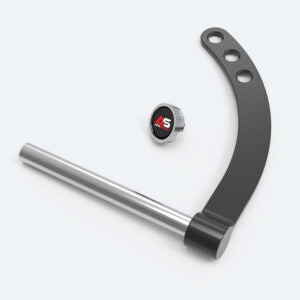 UltraGrip + Base Handle UltraGrip + Base Handle
