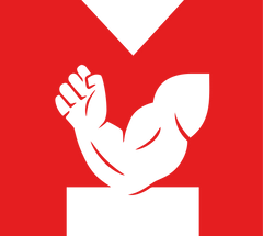 Milorex: Logo