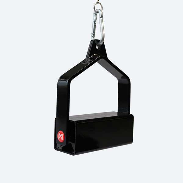 4kant Griff 50mm - 60mm