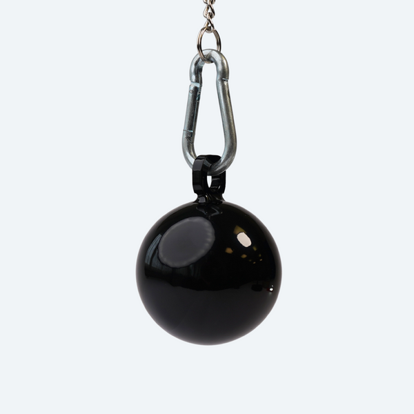 Kugelgriff - Granate - 80 - 100mm