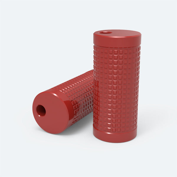 60mm Offset Grip (Single Grip)