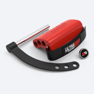 UltraGrip + Base Handle