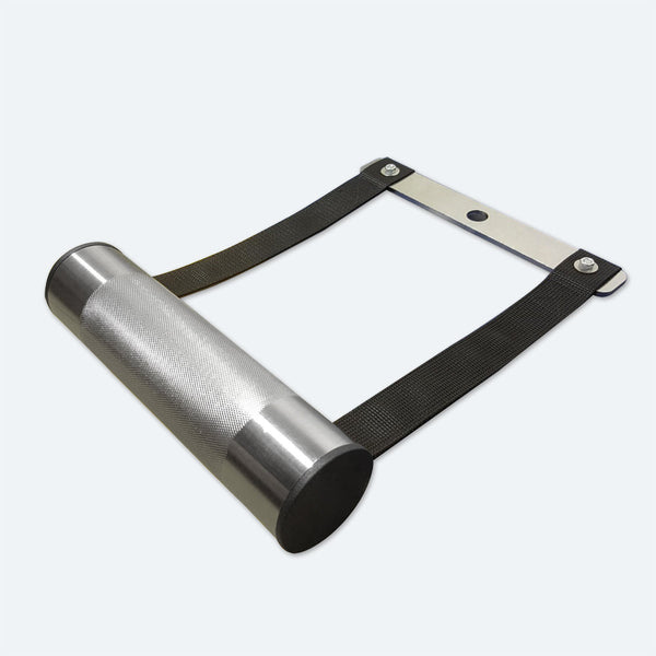 Wrist Roller (Stainless Steel)