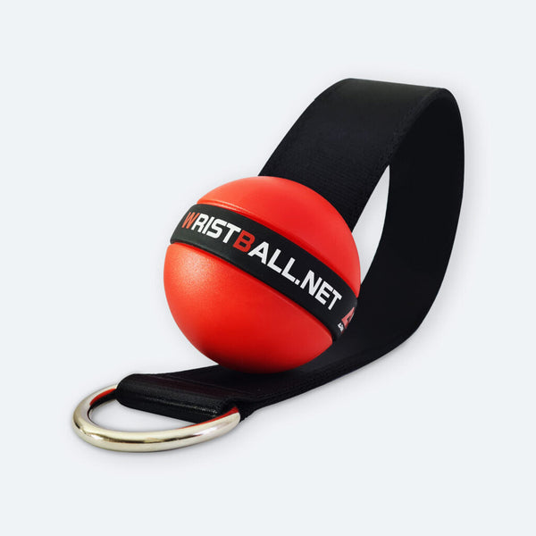 WristBall – Wrist Trainer